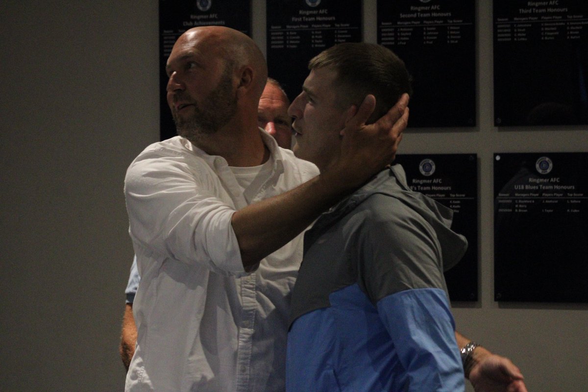 Ringmer AFC tweet media