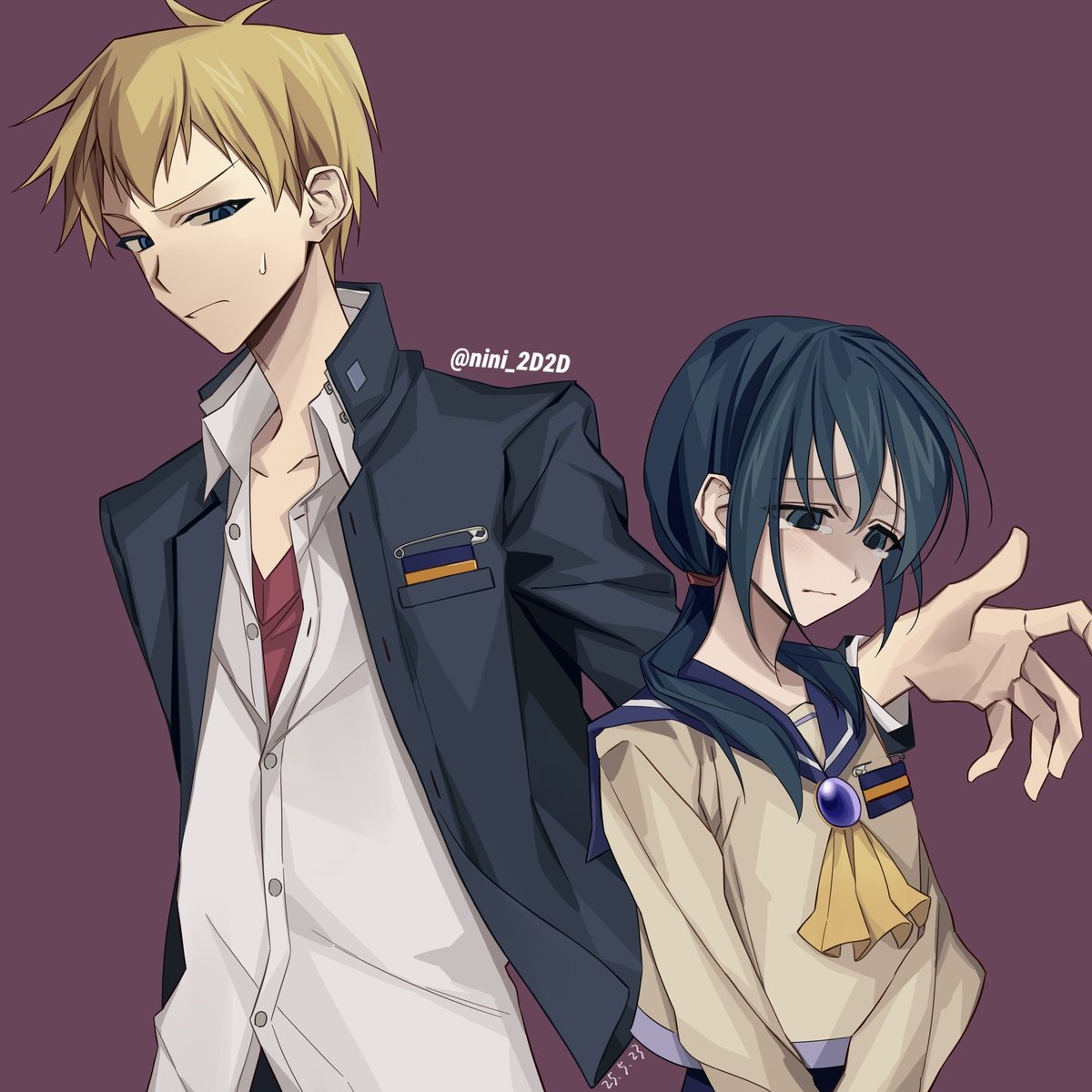 二二🧣🍩 tweet media