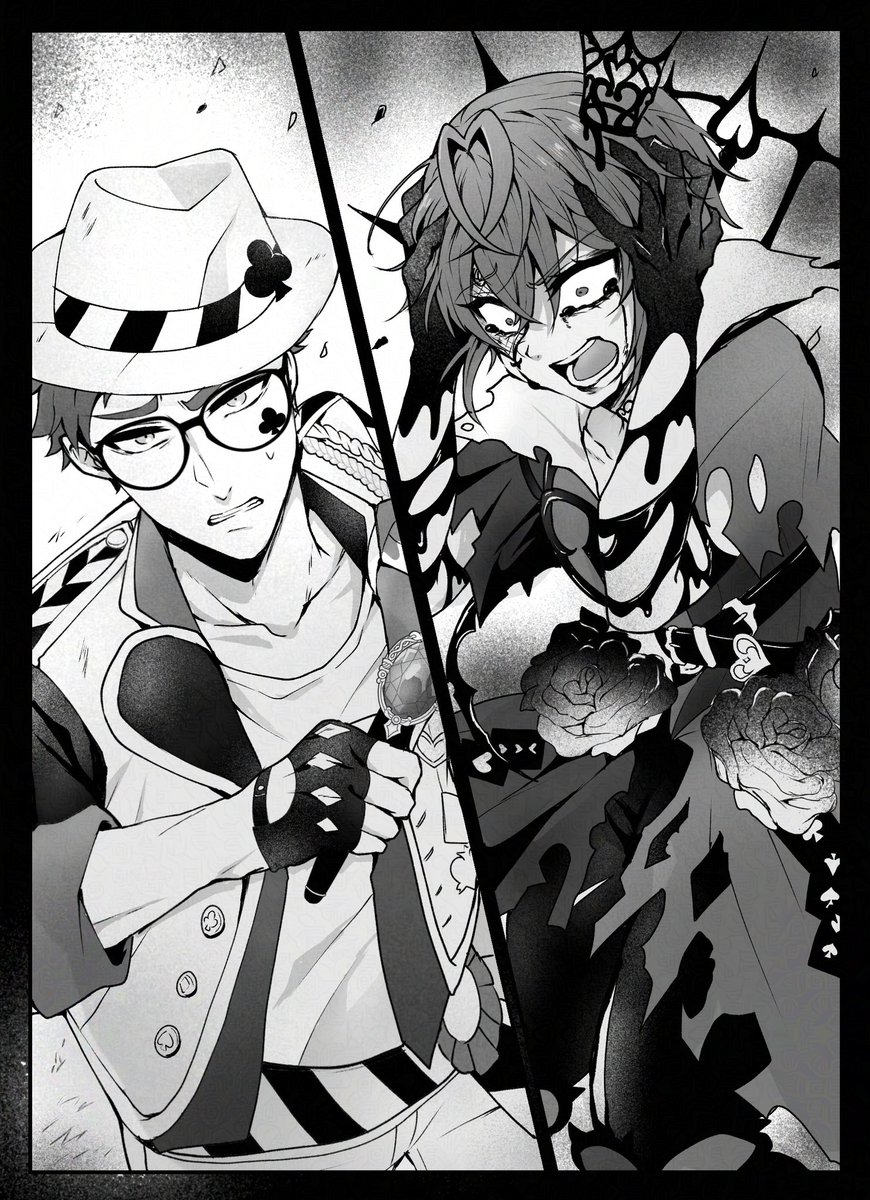 とよす tweet media