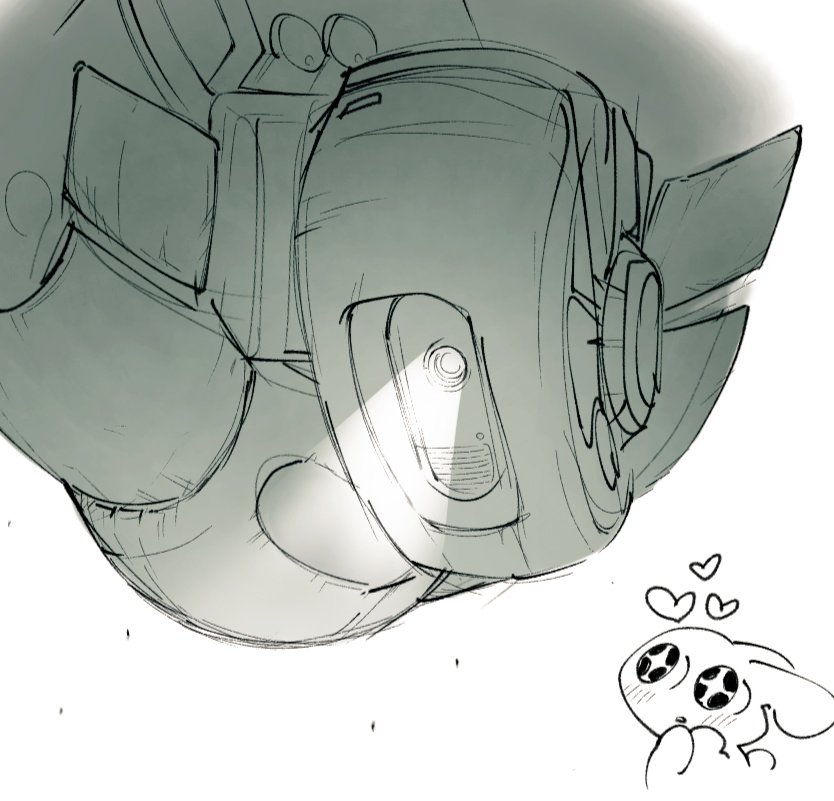 🫶 #Portal  #Portal2