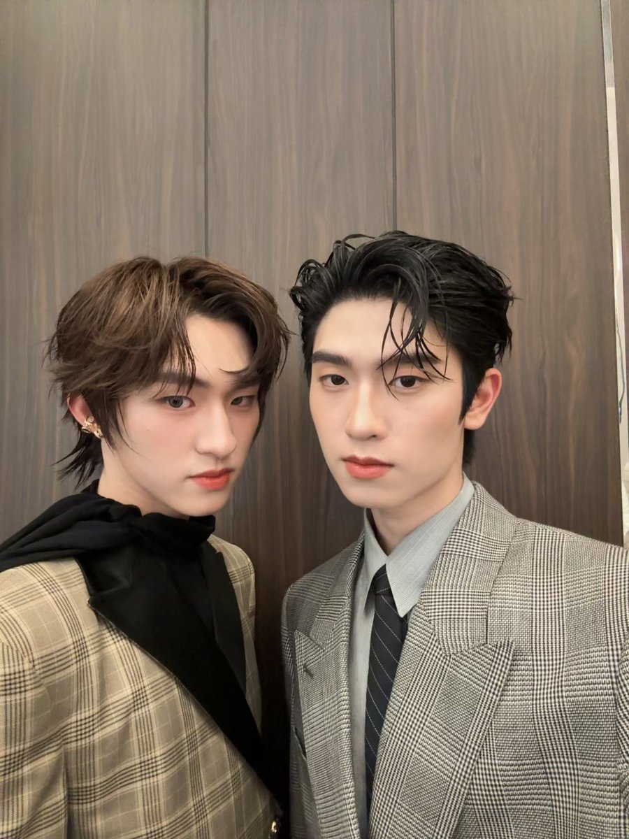 tthomastc's tweet photo. น้องกิ๊งอย่าดื้อนะครับ

TMK IN KAZZAWARDS25 
#KAZZAWARDS2025xDMD https://t.co/GGS5VUDkYG