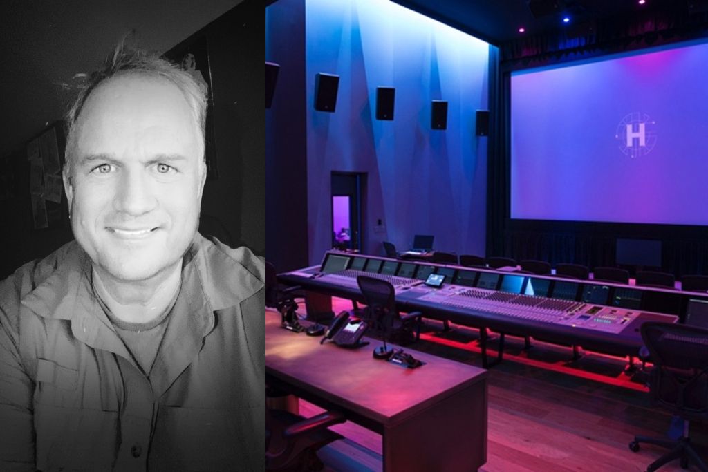 UKScreenAlln's tweet image. Joe Finley has joined @HarborPictureCo as Senior #Colourist to continue his collaborations on projects across episodic television, streaming, and theatrical releases and will be available to work across all of Harbor’s US and UK studios.
Read more here: ukscreenalliance.co.uk/news/acclaimed…