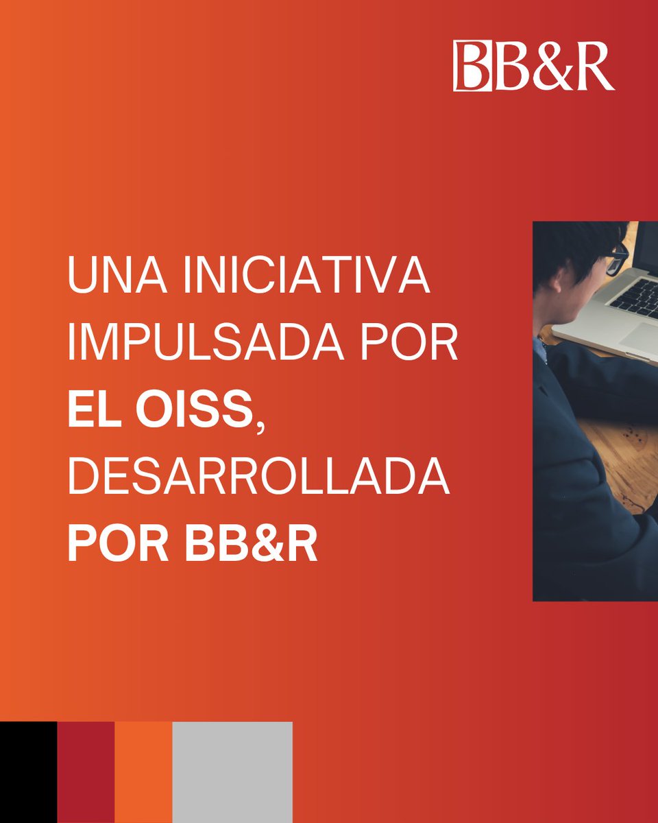 bbyrconsulting's tweet image. 🚀 #Huellabbyr | Observatorio Iberoamericano de Empleo, Emprendimiento y Seguridad Social (#EESS)

🤝 Junto a la @OissSec 

linkedin.com/feed/update/ur…