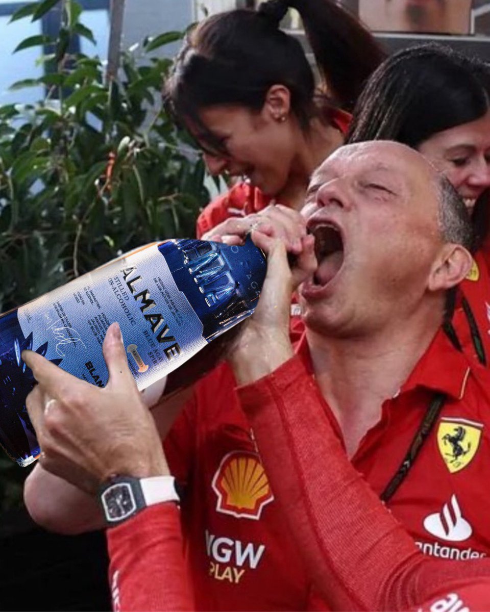 Tanti Auguri Freddddd 🍾