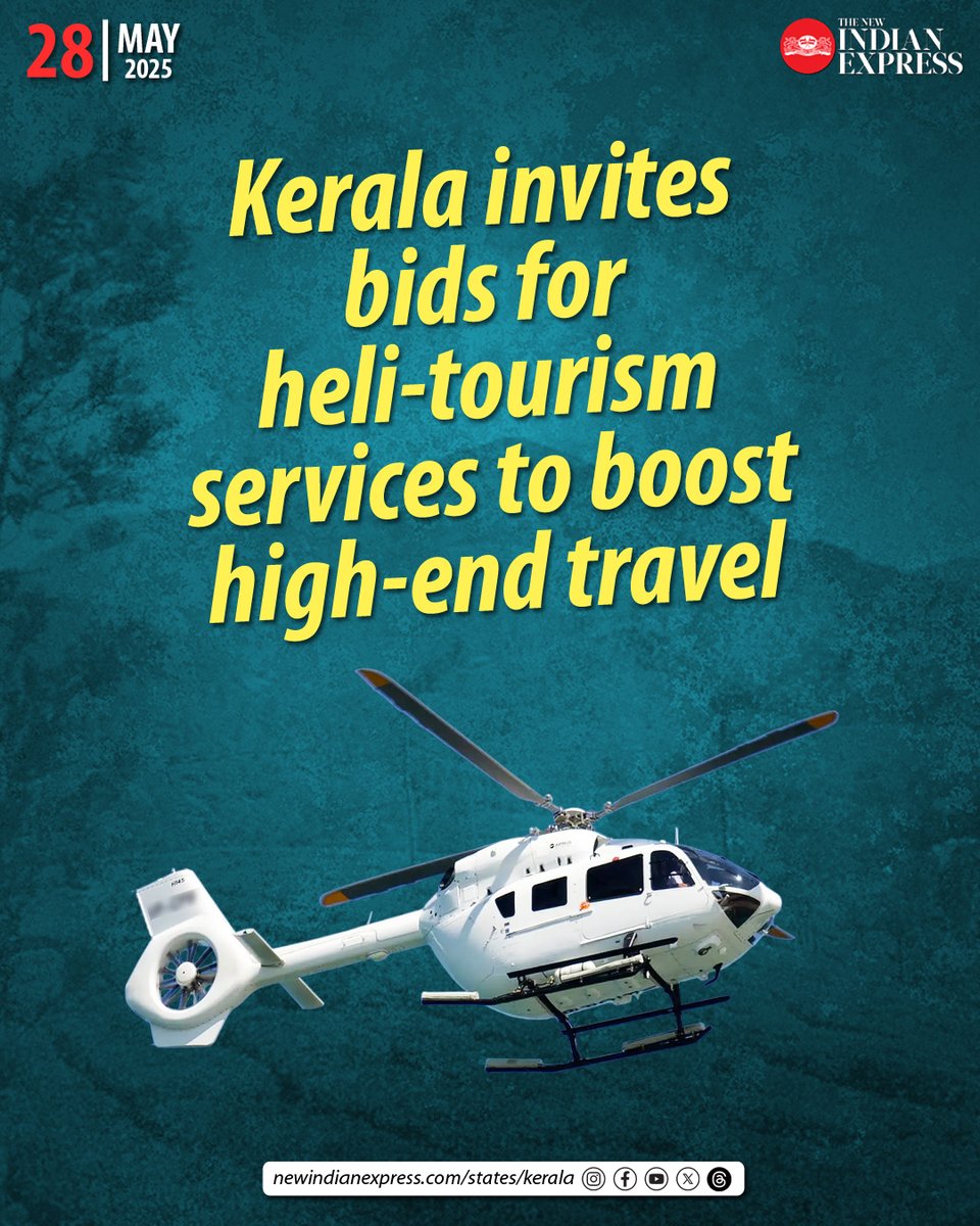 TNIE Kerala tweet media