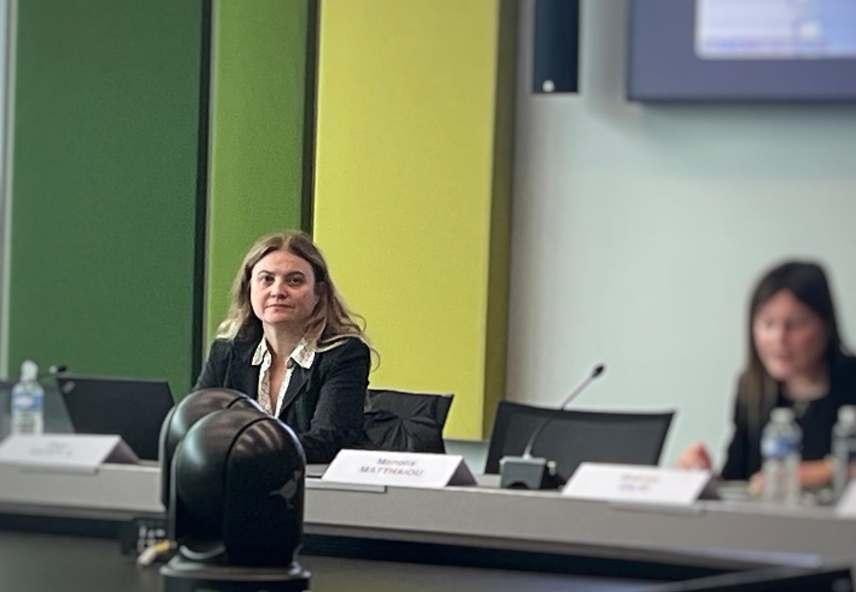 🎮 L’<a href="/APDCAT/">Autoritat Catalana de Protecció de Dades</a> participa al Fòrum #LetsActNow d’Estrasburg en el marc de l’#AnyEuropeu2025 per defensar la ludificació com a eina educativa clau en protecció de dades. 
Projectes com  ‘Qui ets? Dades que parlen de tu’ apropen la privacitat als més joves. 
🔗 apdcat.gencat.cat/ca/sala_de_pre…