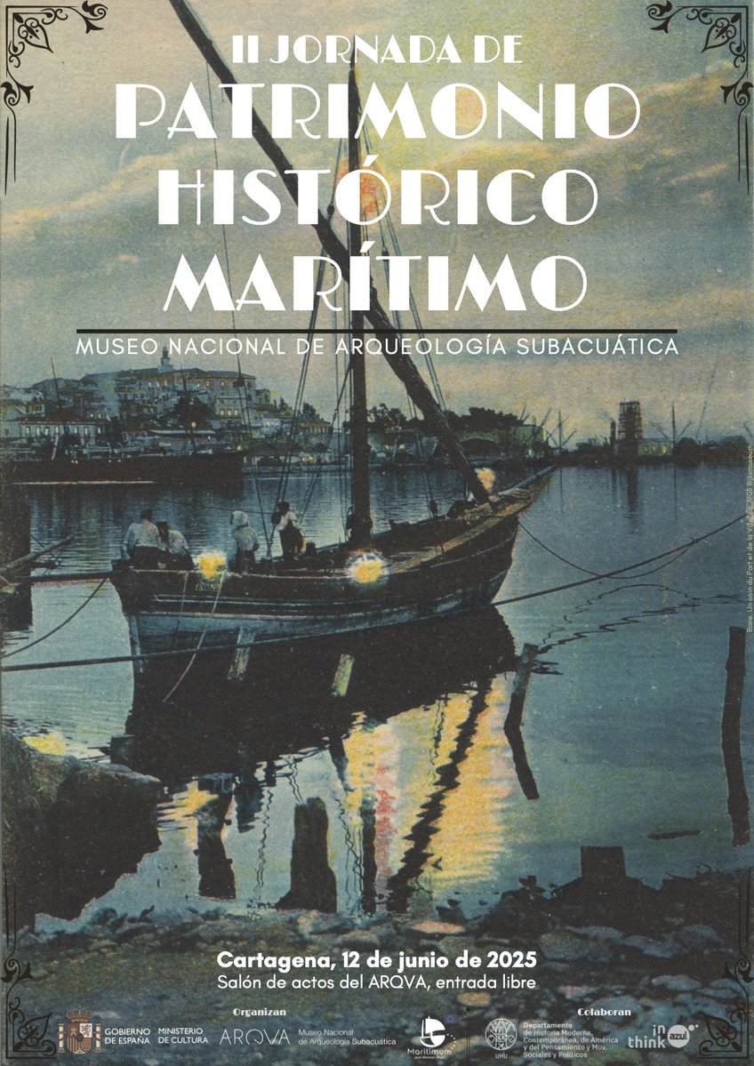 Cátedra Naval ⚓️ tweet media