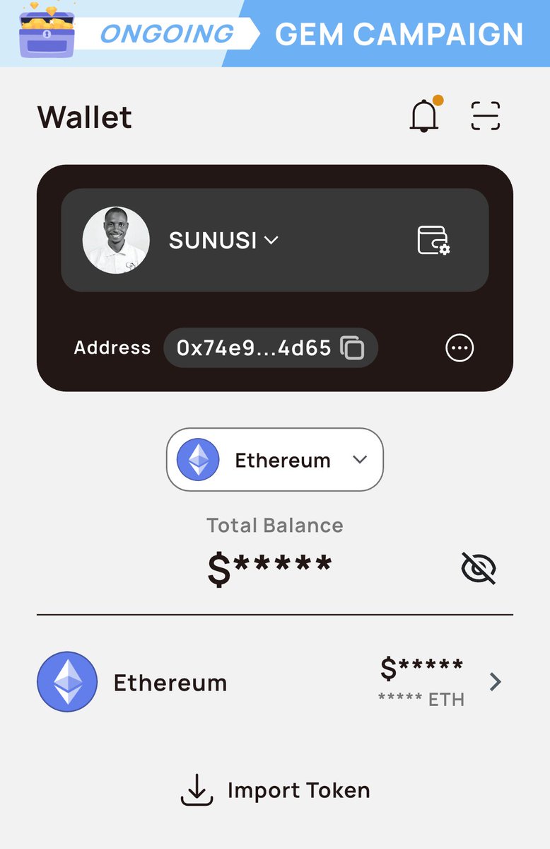 Sunusi Danjuma Ali tweet media