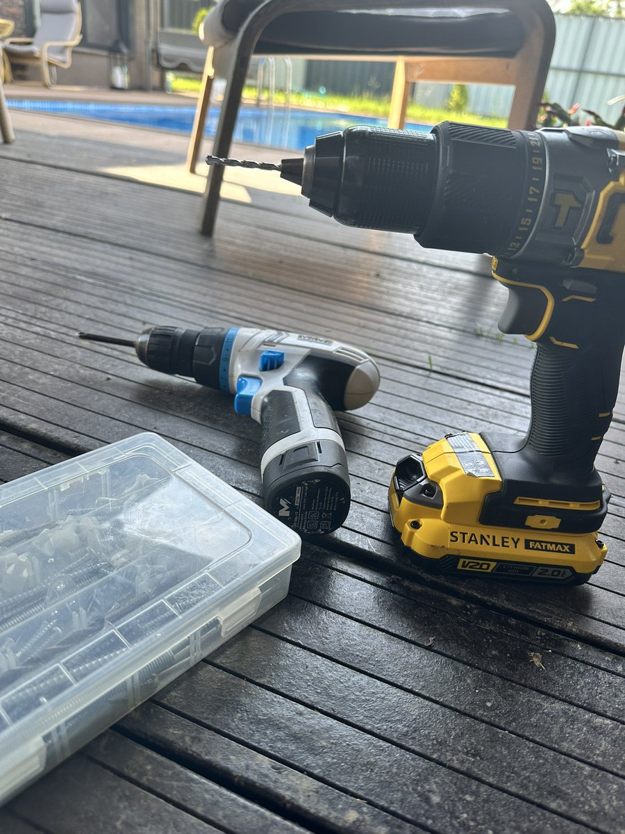 Bakıyım alet çantamda neler varmış?