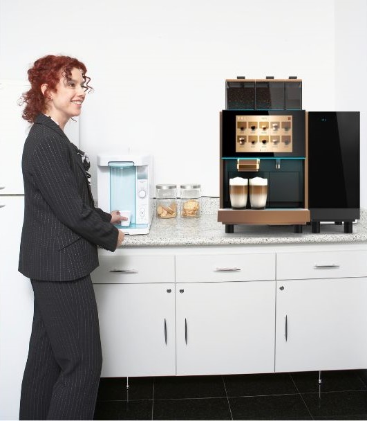 Why On-Site Coffee Still Matters — and What It Says About Your Business 
It’s easy to think of a coffee machine as just a tick-box on a workplace checklist. But the truth is — when done right — it does so much more.

At RSL, we’ve seen it again and again: quality coffee and