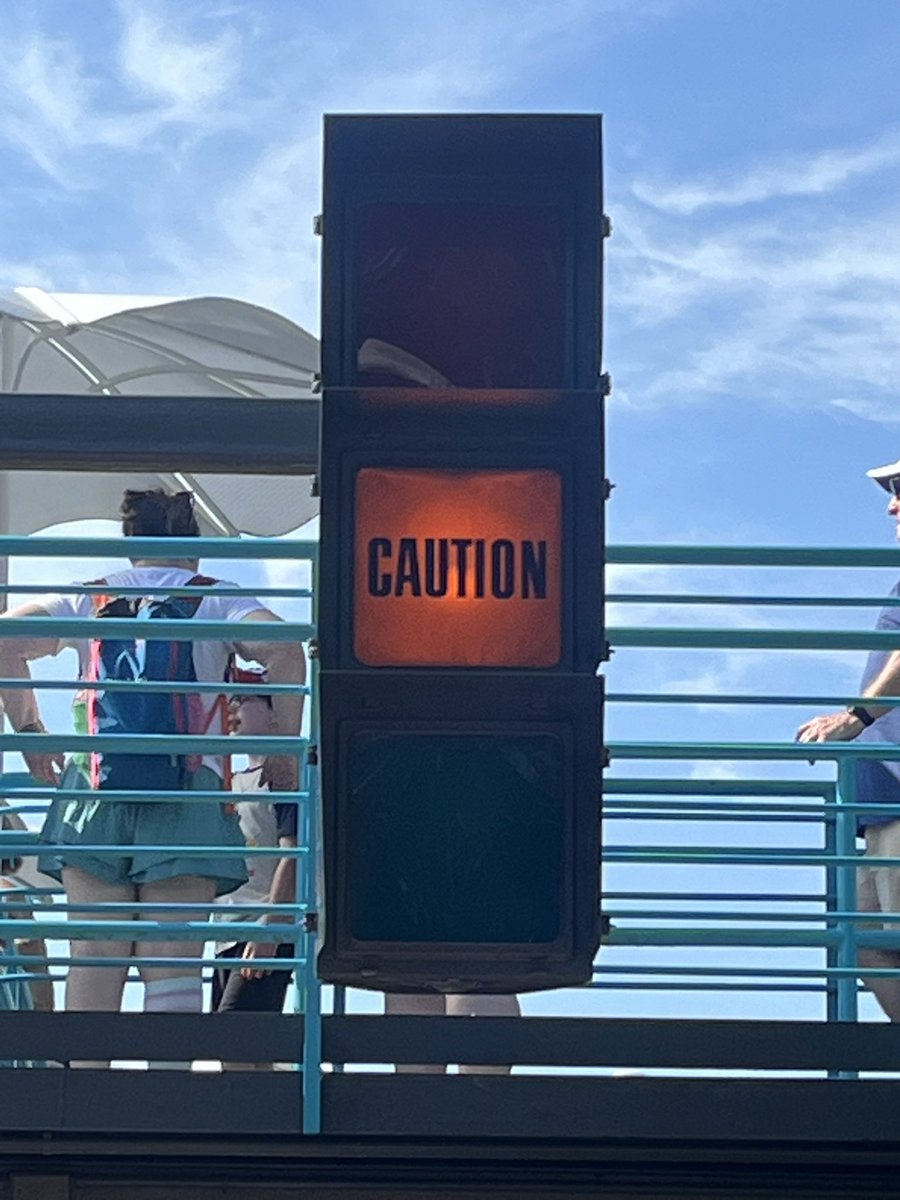 GWIZSports's tweet image. Yesterday, our reporter got behind the wheel, to test out a (not so) high speed race car at #Disney #DisneyWorld