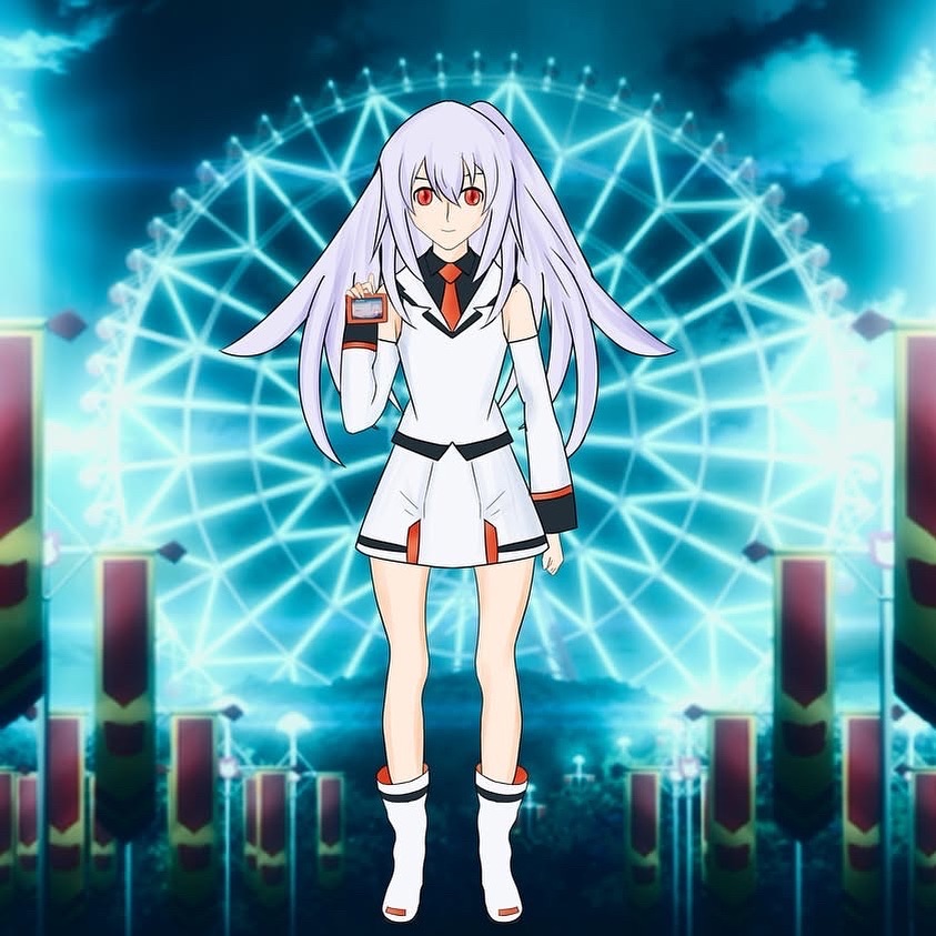 ariallanova's tweet image. Latest work unlocked diving deeper into anime style.

#ClientWork #FreelanceLife #ProjectKickoff #ClientCollab #DesignProcess #ArtworkInProgress #ClientLove #DesignerLife #NewBeginnings #AnimeArt #DigitalAnime #AnimeArtist