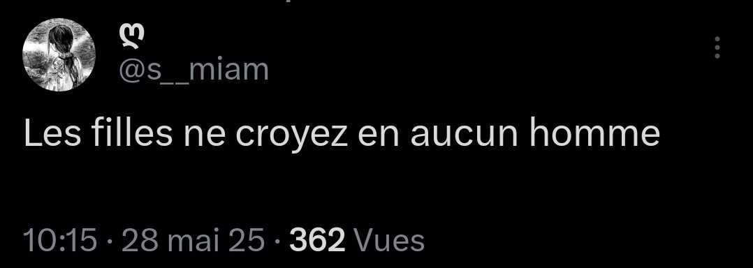 namraa_a's tweet photo. Hop cadeau 🥰🥰 https://t.co/Hsz8J3dDDC