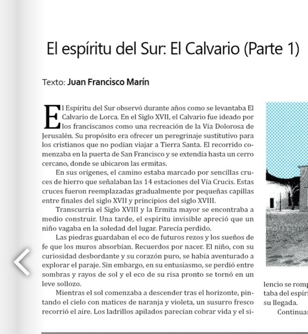 Juan Francisco Marín Escritor 🦚 tweet media
