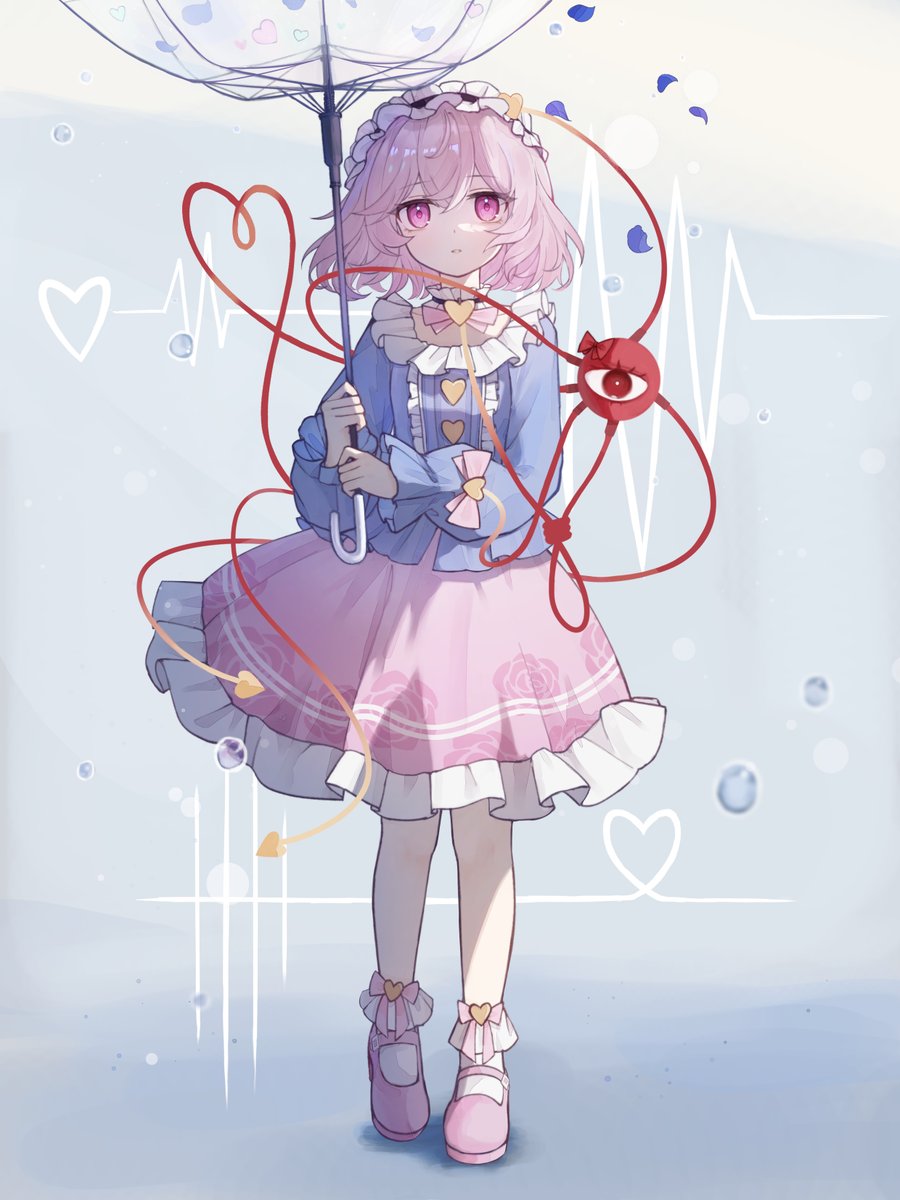 _yuuneka's tweet image. 半醒
#東方Projectㅤㅤㅤㅤ