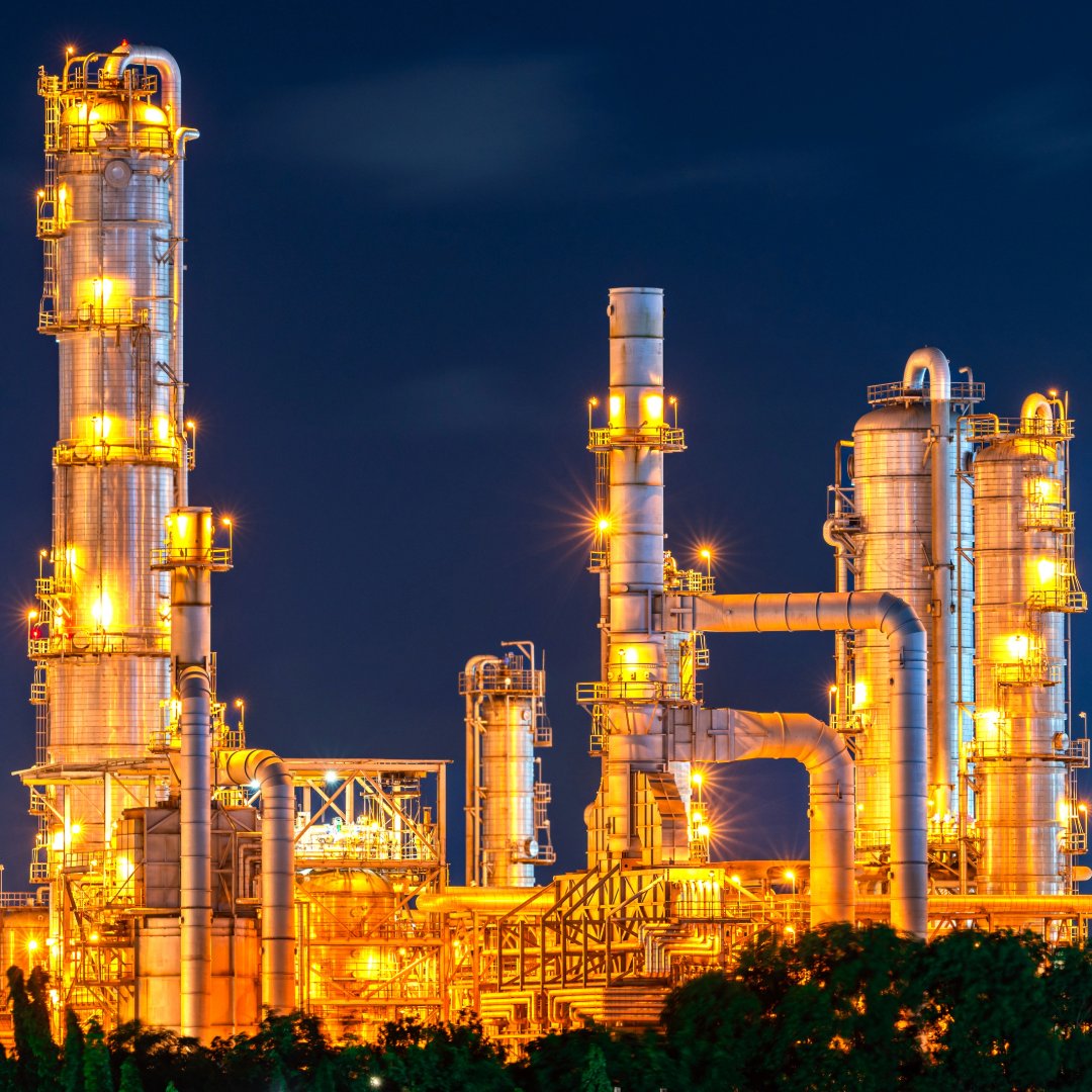 🔬 Chemical Processing Essentials

From gaskets to PTFE hose, we supply the rubber, plastic &amp; insulation products you need to handle demanding applications.

✅ Built for safety, efficiency &amp; reliability.
💡 40+ years of industry expertise.

ℹ️ bit.ly/43OMFSi