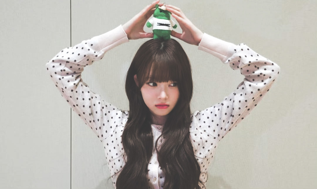 ( 𝗠𝗘𝗠𝗢  — “𝗀𝗂𝗋𝗅𝖽𝗂𝖺𝗋𝗒”, #𝟲. ♥︎)