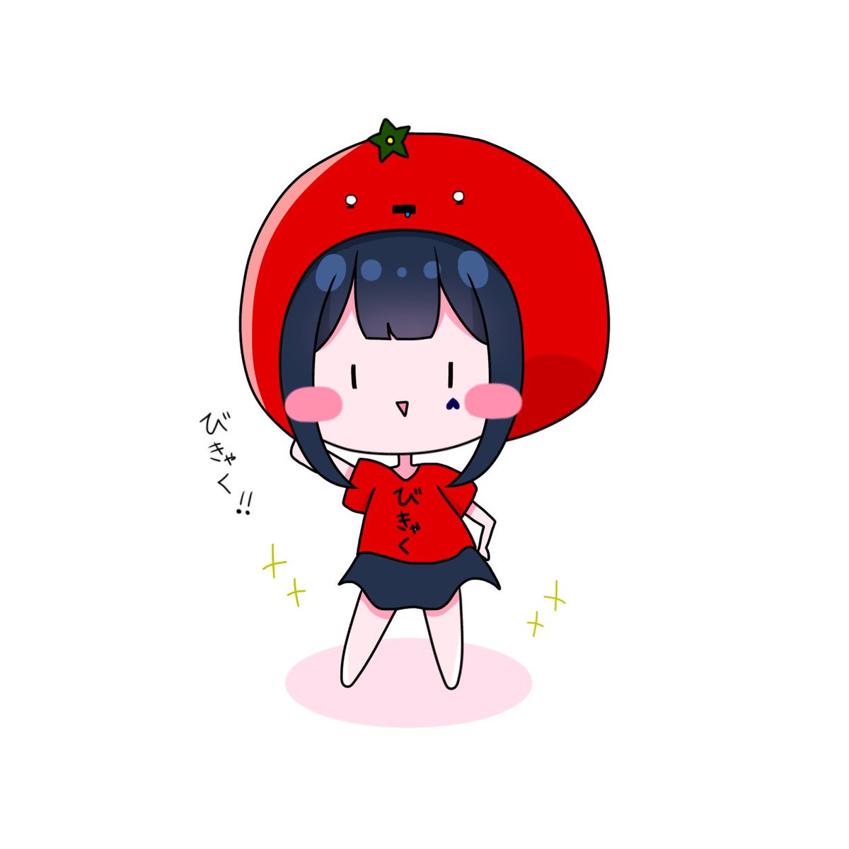 lu_lamunemothi's tweet photo. 比較的最近に描いた絵ですん
 #絵柄が好みって人にフォローされたい 
 #イラスト好きな人と繋がりたい https://t.co/qdm9kHWC4h