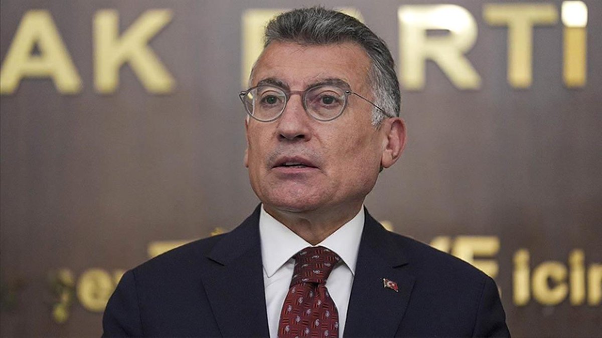 #SONDAKİKA

AKP’de yapılan seçimle, Grup Başkanı Abdullah Güler ve mevcut grup yönetiminin görevine devam etmesine karar verildi.