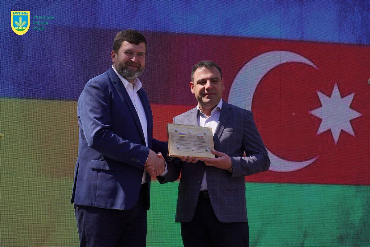 Oleksandr Markushyn tweet media