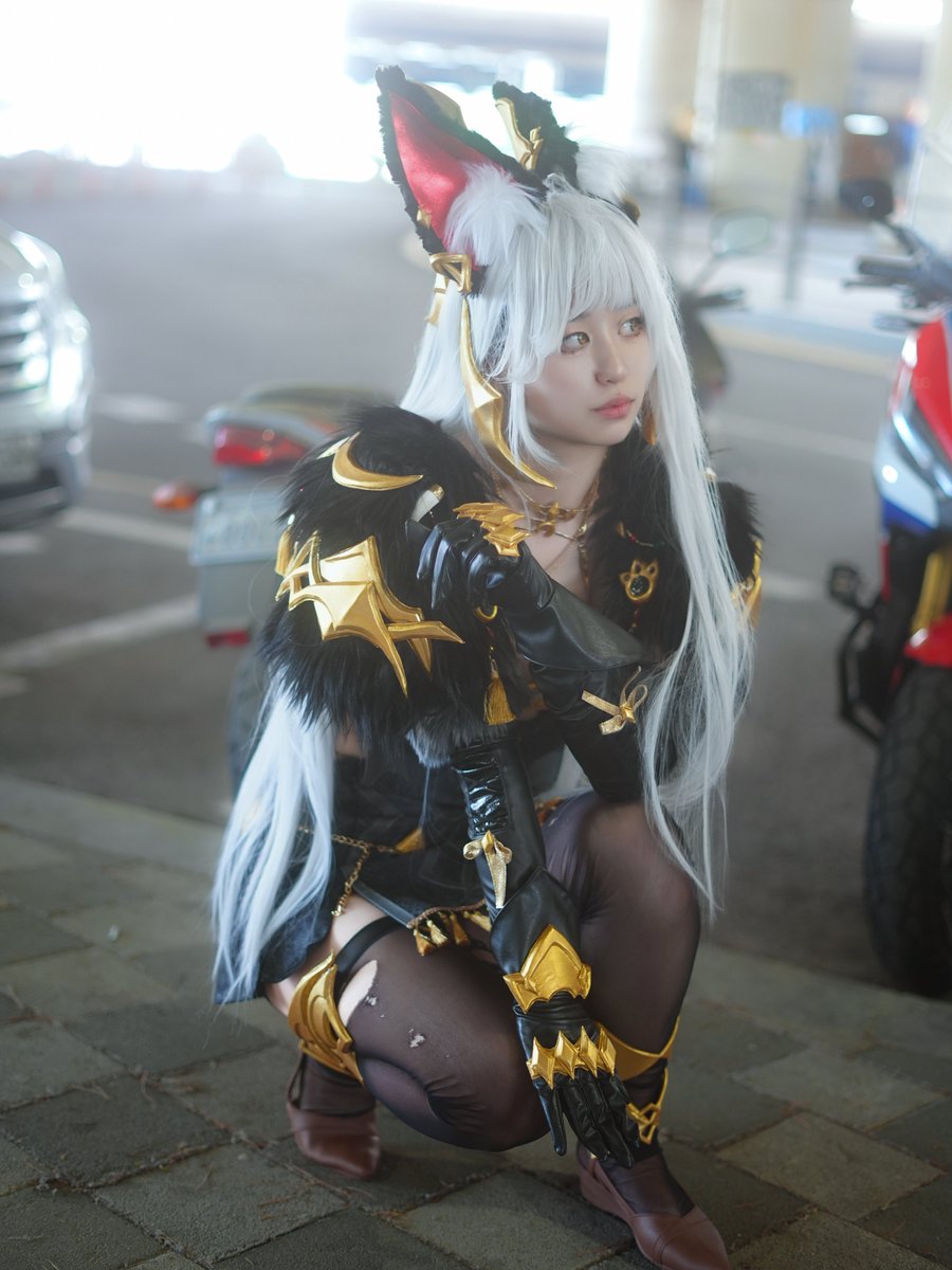 20250518 수코 

로스트아크 - 환수사

📸<a href="/pm_leopard/">こくはく</a>

사진사님 최고의 최고였어요 정말루~~~ 드디어 본진 위시를 하나 해치우다.. 장하다 나 자신
#로스트아크