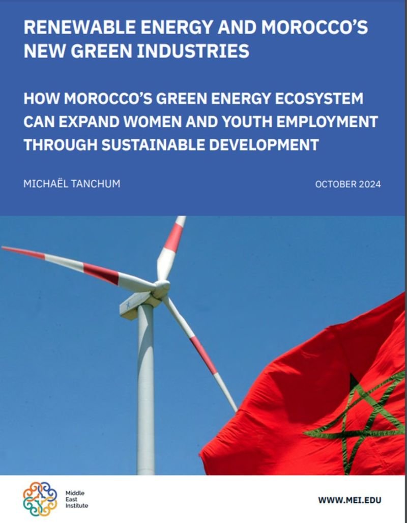 🇲🇦⛏️🇬🇧 #UK mining firm Critical Mineral takes 60% stake in new copper- silver project in #Morocco

▪️ Target: 150,000–200,000 tons of #copper at 1.2% grade

▪️I've be publishing my predictions about the expansion of #mining and #metals processing in Morocco for several years.