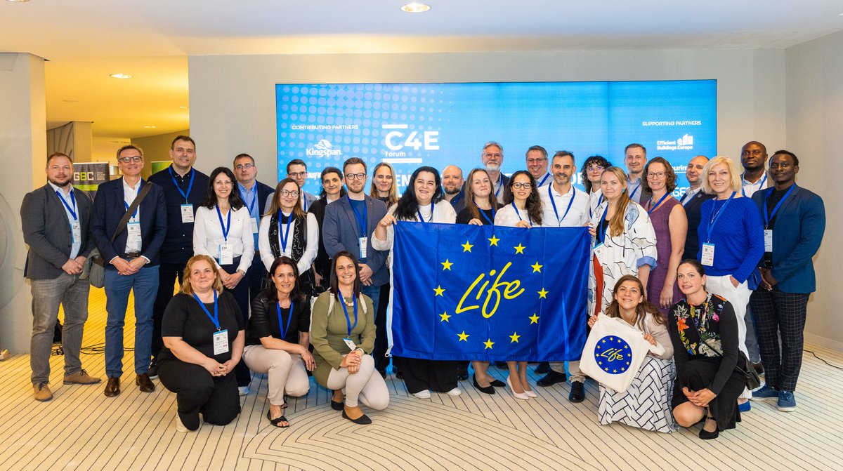 SEFA | The Sustainable Energy Finance Association (@sefa_europe) on Twitter photo as we take forward our work on the #CROSSFIT and #GearUP <a href="/LIFEprogramme/">LIFE Programme</a> projects both focused on accelerating deep retrofit financing and boosting market readiness across Europe. We’re committed to working with all stakeholders and policymakers to drive real change on the ground as we take forward our work on the #CROSSFIT and #GearUP <a href="/LIFEprogramme/">LIFE Programme</a> projects both focused on accelerating deep retrofit financing and boosting market readiness across Europe. We’re committed to working with all stakeholders and policymakers to drive real change on the ground