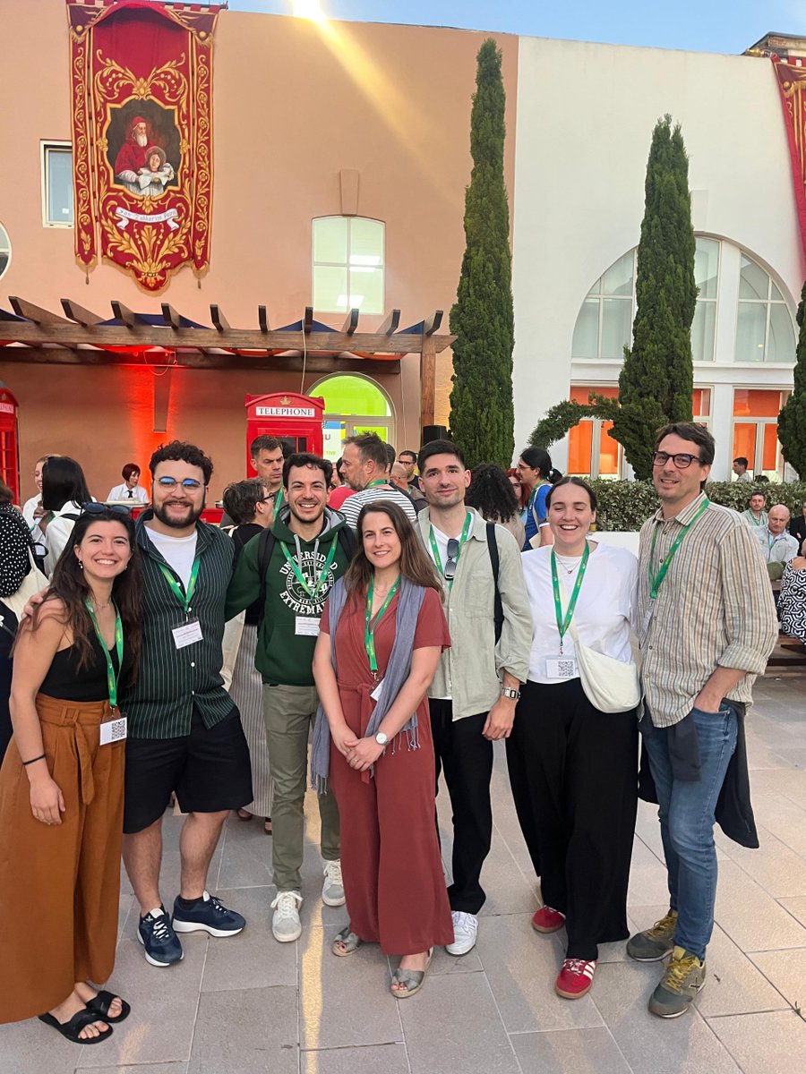 Facultad de Derecho UEX (@uexderecho) on Twitter photo Nuestro profesor de Derecho Administrativo, Enrique Hernández <a href="/EnriqueHernd10/">Enrique Hernández Diez</a>, participa en Malta como jefe de la delegación española en la IV European Youth Work Convention, de la Unión Europea y el Consejo de Europa. Nuestro profesor de Derecho Administrativo, Enrique Hernández <a href="/EnriqueHernd10/">Enrique Hernández Diez</a>, participa en Malta como jefe de la delegación española en la IV European Youth Work Convention, de la Unión Europea y el Consejo de Europa.