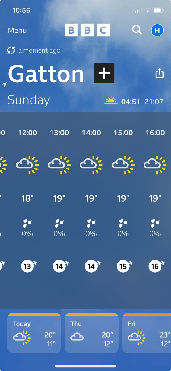 Weather's looking good for Sunday's Picnic in the Park at Gatton Park. So many beautiful picnic spots. Or simply stroll around 250 acres of heritage estate and enjoy refreshments in Gatton Hall. Traditional games on the parterre. 12-5pm. Tickets at gattonpark.co.uk.