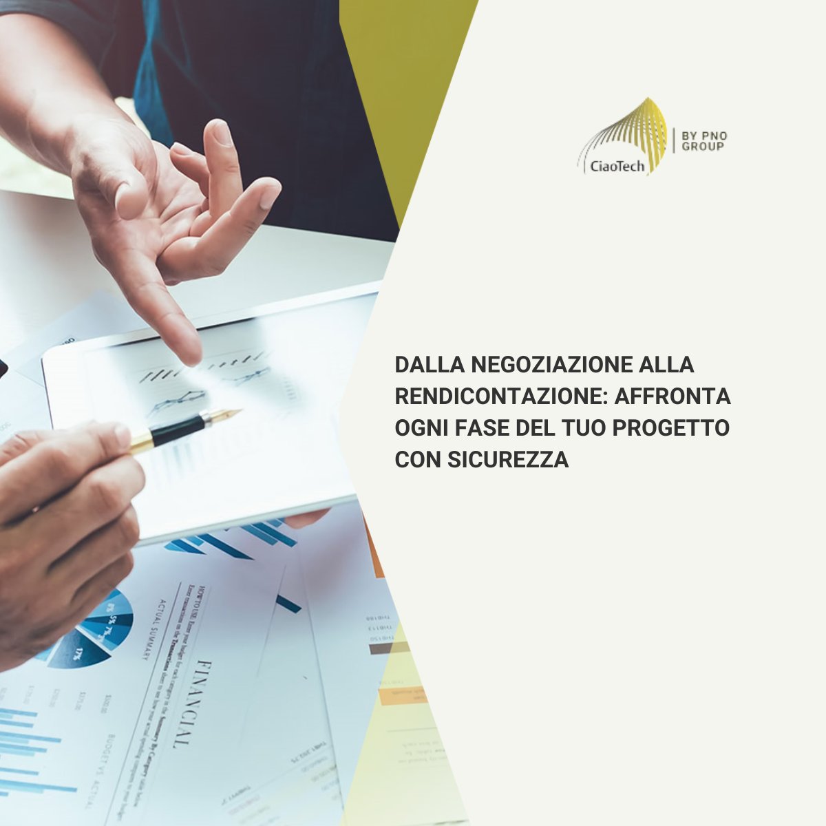 Ciaotech / PNO (@pno_it) on Twitter photo Il Team Compliance di <a href="/PNO_IT/">PNO Innovation Italy</a> è al tuo fianco per garantire #conformità, #trasparenza e #gestione efficiente nei #progetti finanziati, sia a livello nazionale che europeo. 📧 Contatta il Team a infociaotech@ciaotech.com per maggiori info! Il Team Compliance di <a href="/PNO_IT/">PNO Innovation Italy</a> è al tuo fianco per garantire #conformità, #trasparenza e #gestione efficiente nei #progetti finanziati, sia a livello nazionale che europeo. 📧 Contatta il Team a infociaotech@ciaotech.com per maggiori info!
