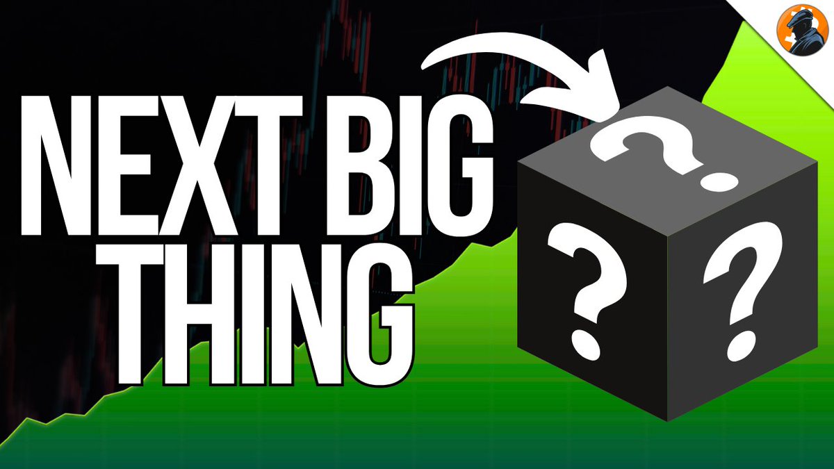 The most bullish ecosystem in crypto?

It’s not Ethereum. It’s not Solana.

It’s Bitcoin—and this time, it’s different.

The next boom is already building👇

📺 youtu.be/7zcm5Iqxwno