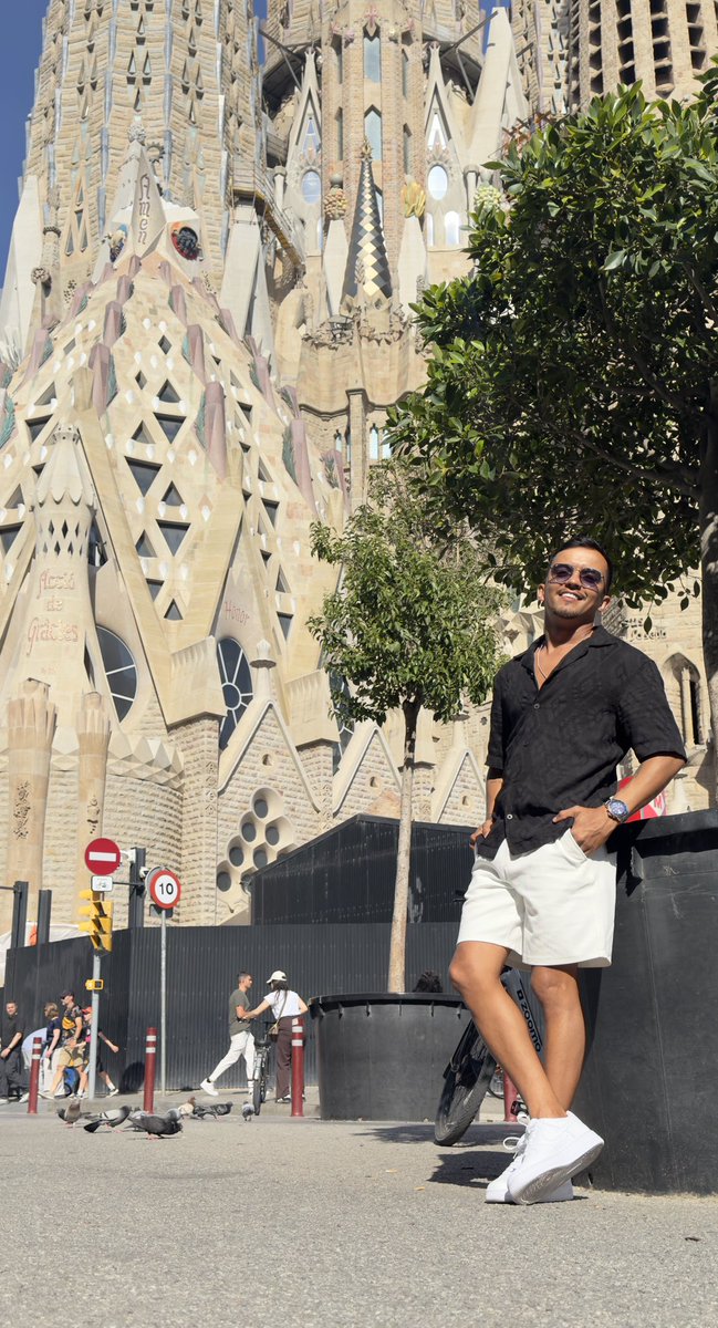 RodriguesXR3's tweet photo. 🏰🇪🇸📸 https://t.co/xuLdxQtzXy