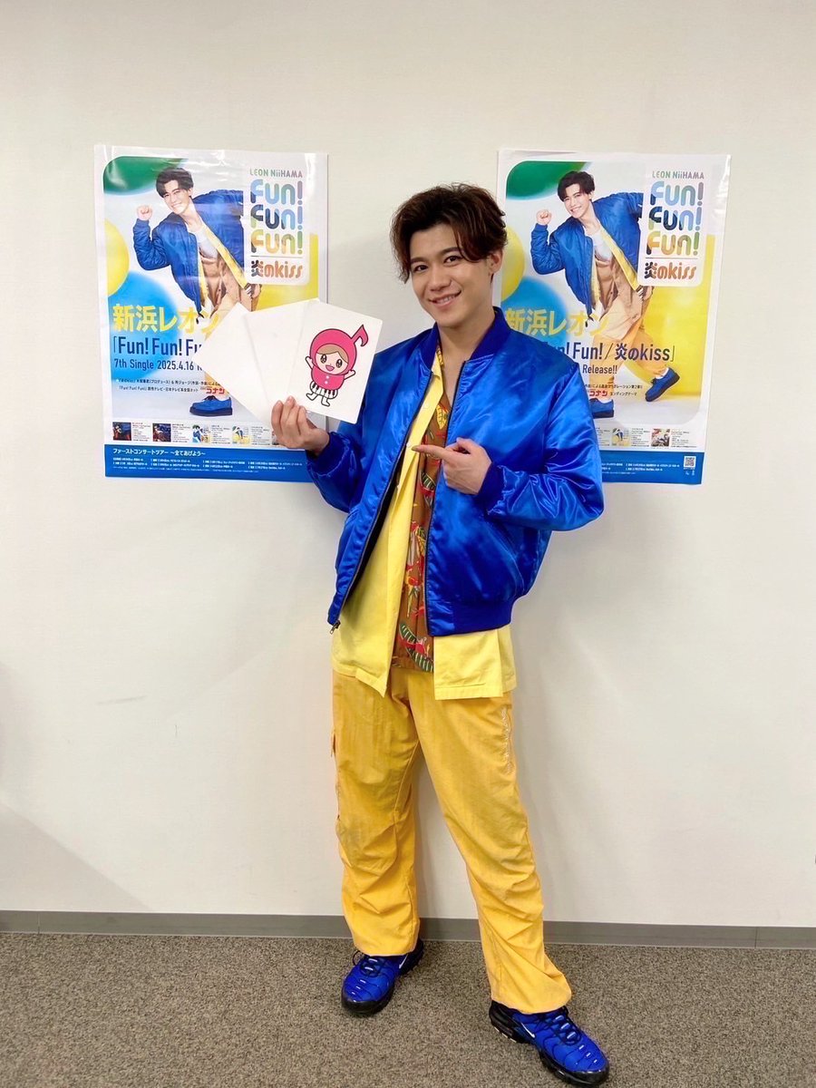 あさドレ♪【中京テレビ公式】 tweet media