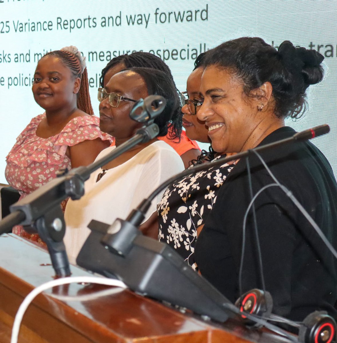 ChasiehN's tweet image. The @AFSC Africa All-Staff Meeting in Mombasa, Kenya, was a powerful space for connection & collective vision. Centering African voices in #peacebuilding, we explored global shifts, staff wellbeing and #DecolonizingPeacebuilding and Development. Grateful for this inspiring team.