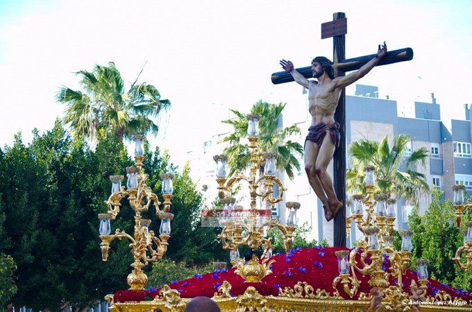La Hermandad del Perdón de San Fernando Revoluciona su Jueves Santo 2026 con un Cambio de Estilo Musical