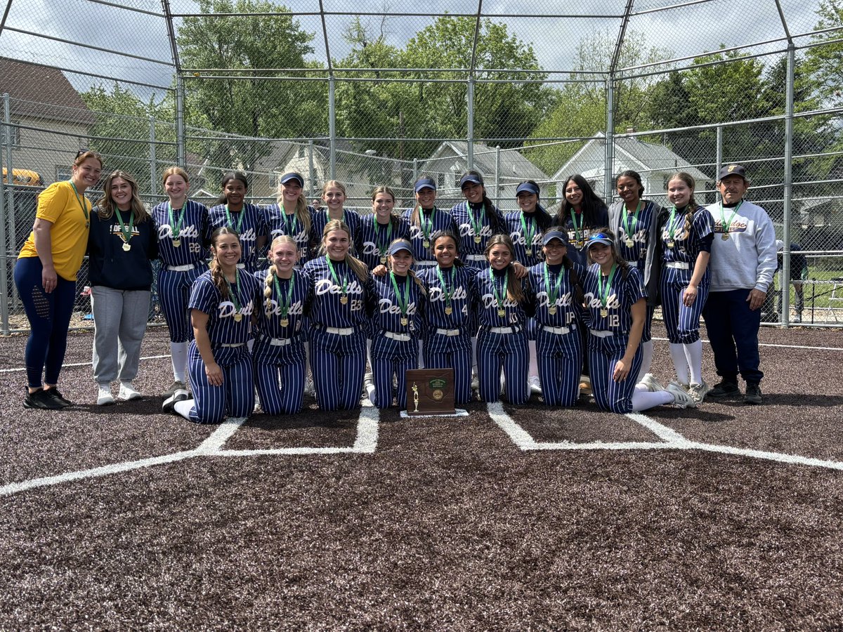Tallmadge Athletics tweet media