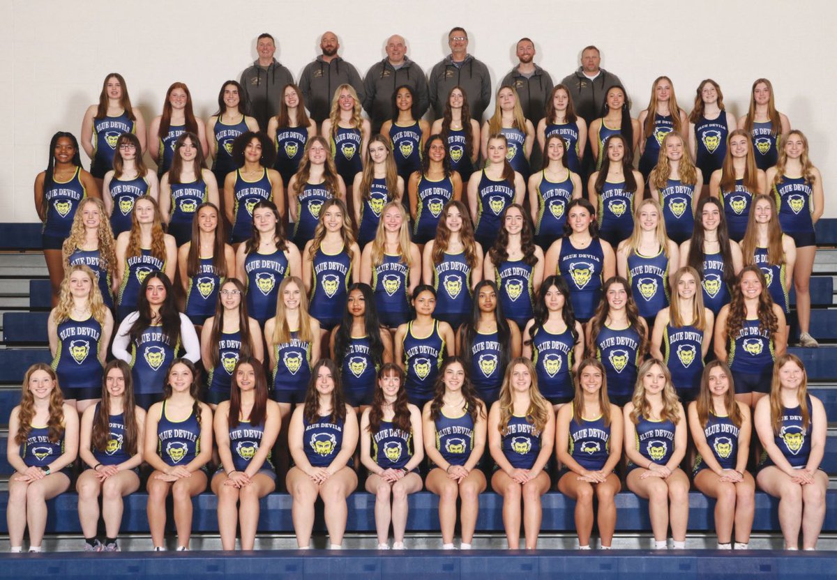 Tallmadge Athletics tweet media