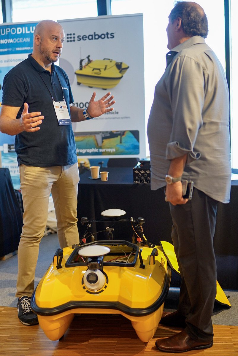 Marine Technology tweet media