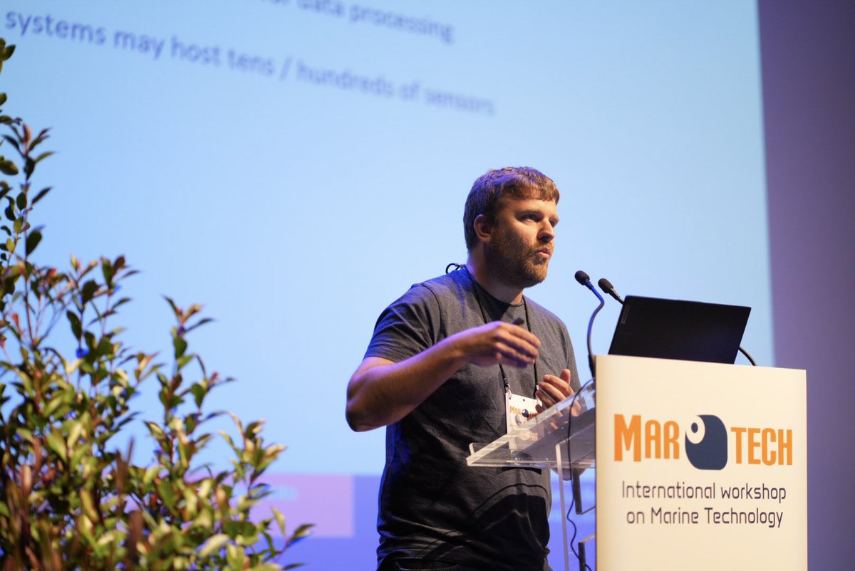 Marine Technology tweet media