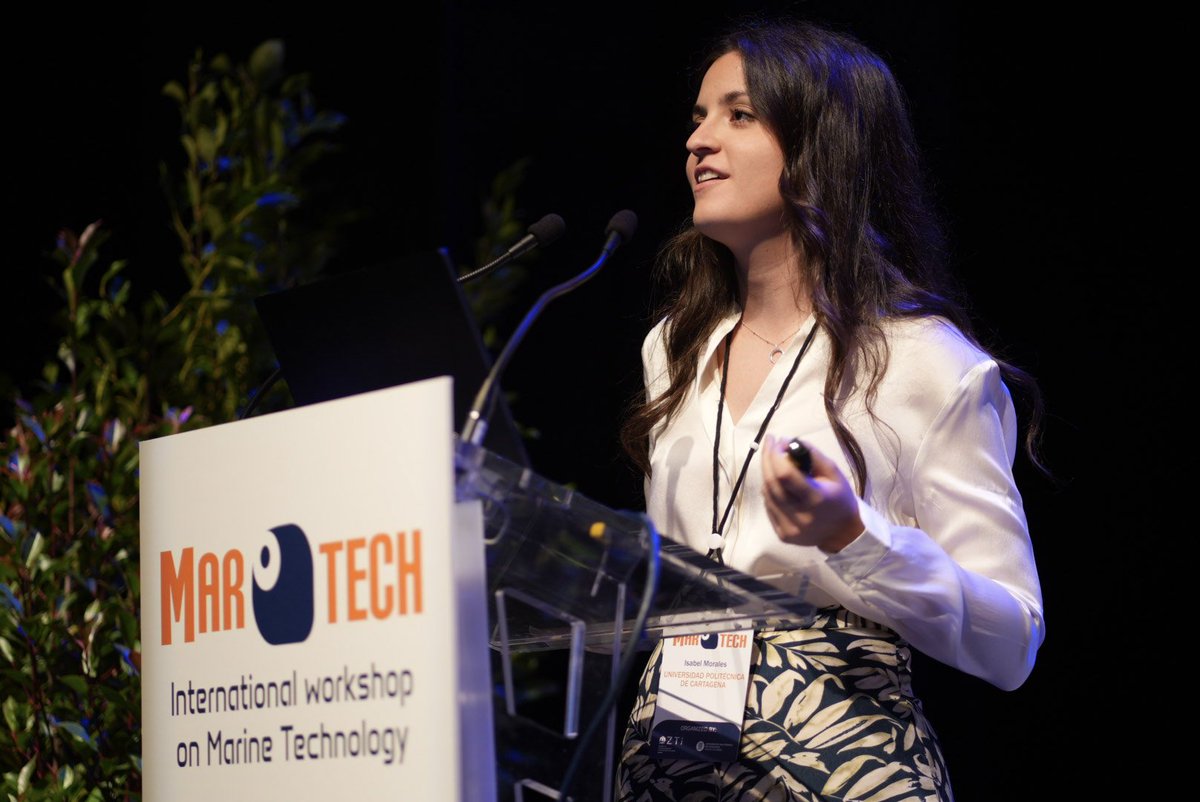 Marine Technology tweet media