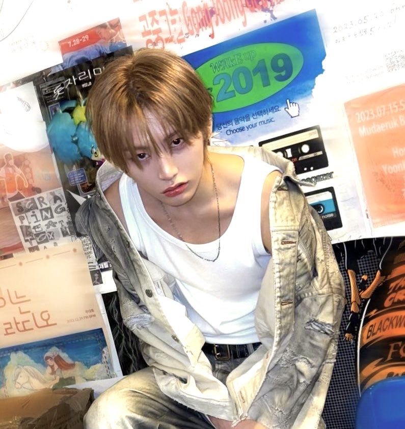 ᅠᅠ 
   ✱⠀#MapleEnt ⠀.

   “อะไร?”

   “อย่ามาตกหลุมรักฉันนะ — อย่างแกน่ะไม่ใช่สเปค”
ᅠᅠ