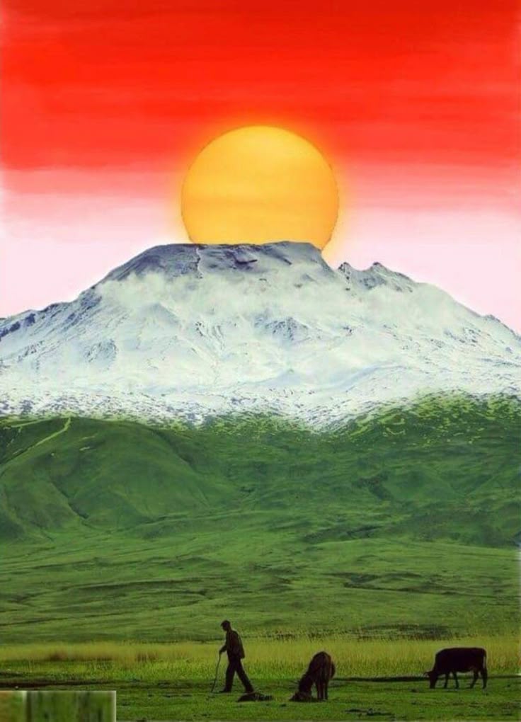 ڕێزگرتن لە ئاڵای کوردستان و سروودی نیشتمانی "ئەی ڕەقیب"، ئەرکێکی نیشتمانی و ئەخلاقی هەموومانە. هێمای ناسنامە و خەباتی گەلەکەمانن. 🏳️‍🌈❤️