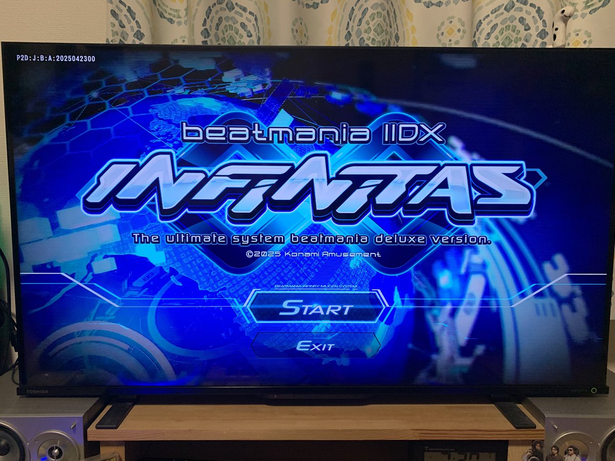 INF半年以上ぶり…かな？実は不定期ながらもちょこちょこやってたんだけど、やらない期間の方が圧倒的に多くなってたのでまずはリハビリから…

そのうち配信とか環境整えてやってみたいなー
プレーも配信画面もトークも下手だろうけどw