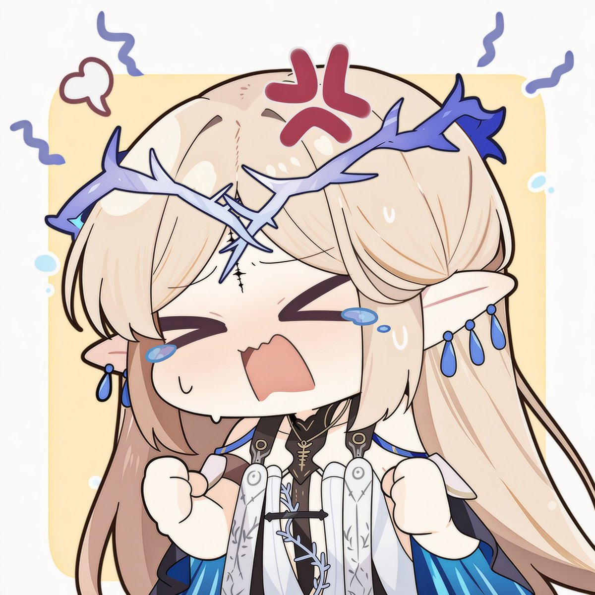 HcpWa's tweet image. #鳴潮 #鳴潮ファンアート #WutheringWaves