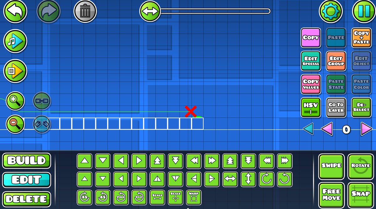 RobTop Games tweet media