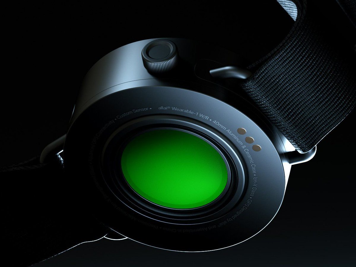 andresvilarino's tweet image. 10 Best #Smartwatches To Consider In May 2025: Find The Perfect Wearable For You buff.ly/N2Zs2aB