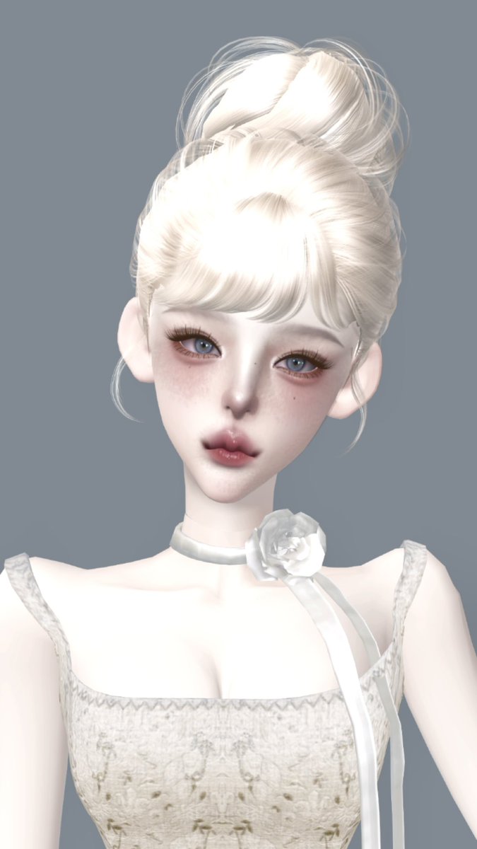 bokpeal2's tweet photo. N e w.. … 🖤🩵 #ZEPETO #제페토 https://t.co/LmpxlTP3t5
