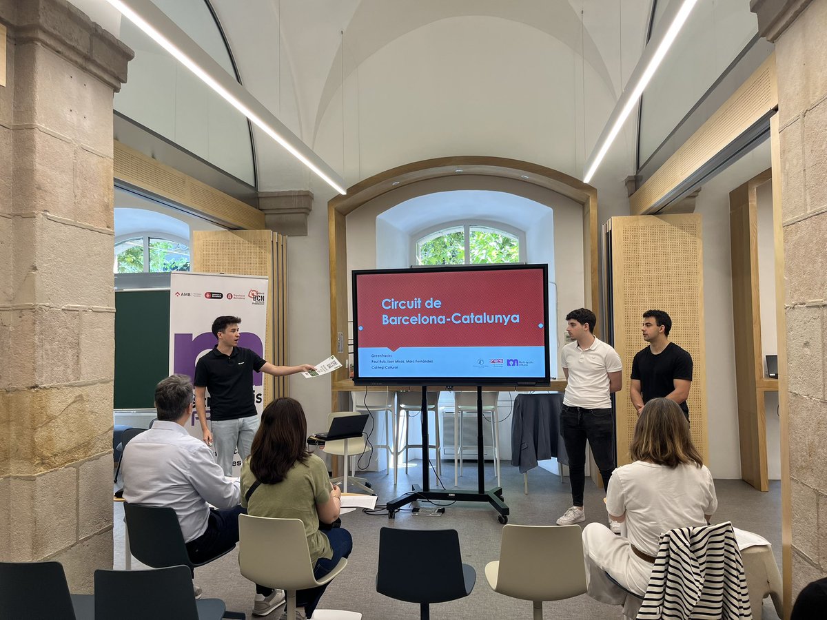 Fundació BCN FP tweet media