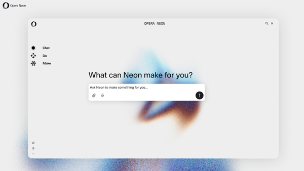TechOnShow's tweet photo. https://t.co/LNxTVz3QI4 #operaneon #OperaBrowser #INTERNET #neonai #techonshow Opera Unveils “Neon” A New AI-Powered Browser That Can Work on Your Behalf https://t.co/dM0DmCko8T