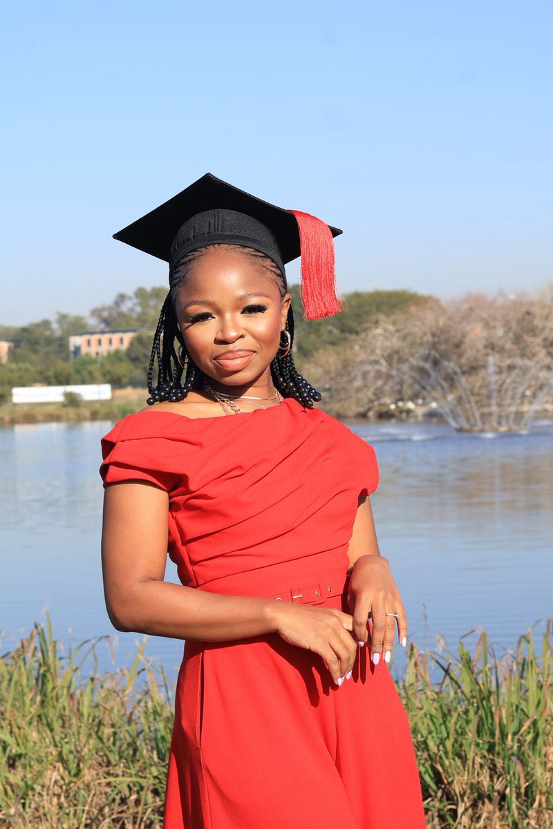 Nyakallo Mokoena (@kallomosadi) on Twitter photo Congratulations to our National Coordinator in the EFF Youth Command✊🏾Commissar <a href="/NalediChirwa/">Fighter 🇵🇸</a> indeed Education is fashionable!🎓❤️🖤💚 Congratulations to our National Coordinator in the EFF Youth Command✊🏾Commissar <a href="/NalediChirwa/">Fighter 🇵🇸</a> indeed Education is fashionable!🎓❤️🖤💚